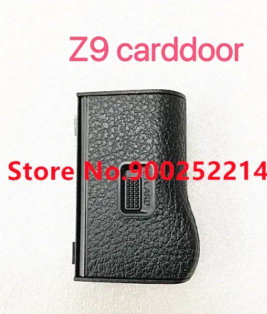 

NEW Original For Nikon Z9 Card Cover Door Rubber Shell Case Lid Door Camera Replacement Unit Repair Spare Part