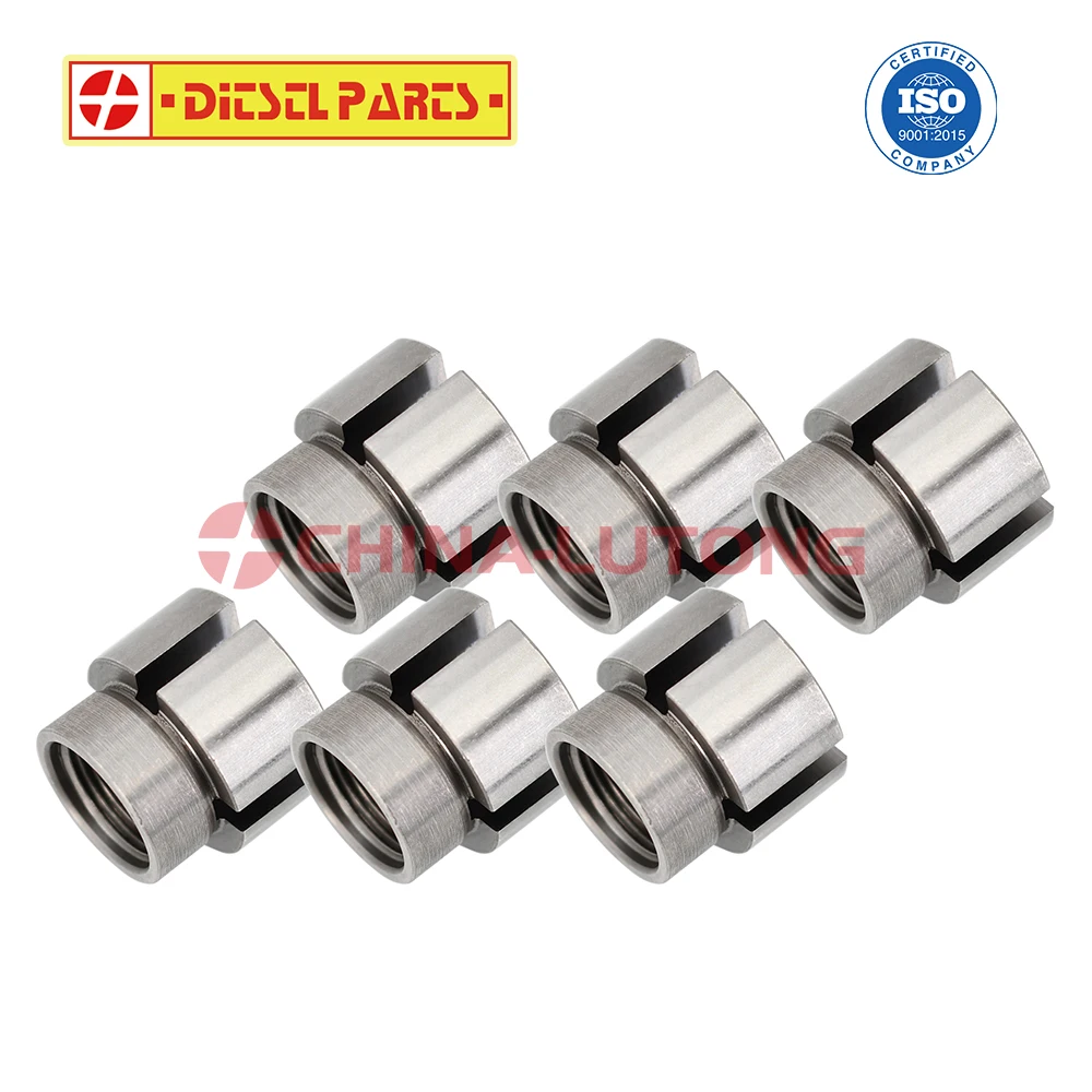 Diesel Transfer Pump Rotor Nut For Delphi Lucas CAV DPA/DPC/DP200/Dp203/Dp210 & DPS Fuel Injection Pump Automobile Spare Parts