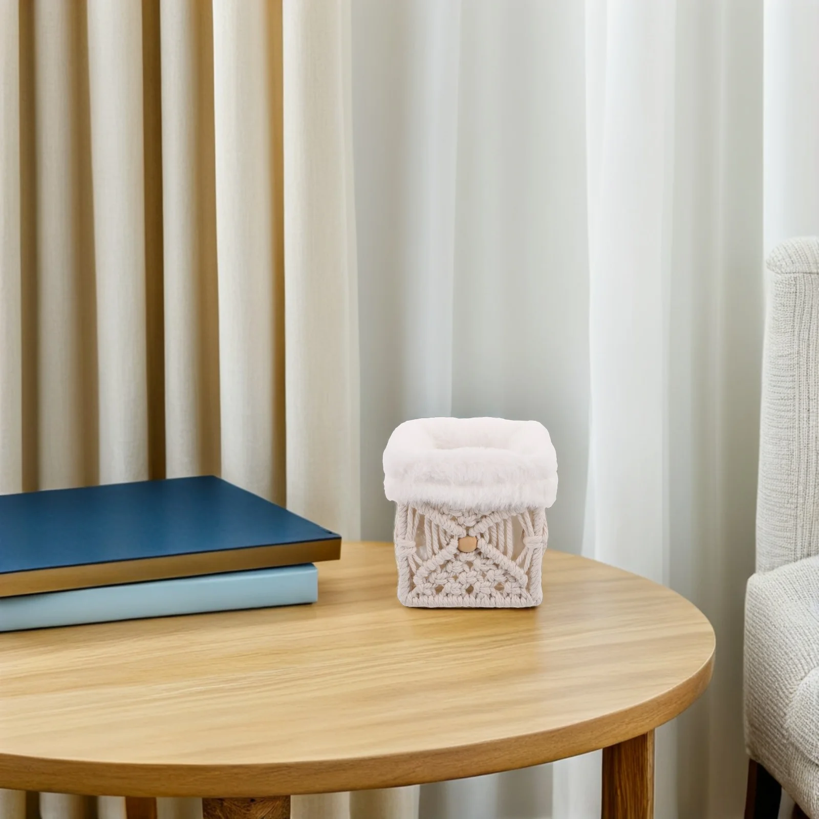 

Glasses Storage Box Office Decor Boho Sunglasses Rack Decorate Eyeglass Organizer Bedside Table