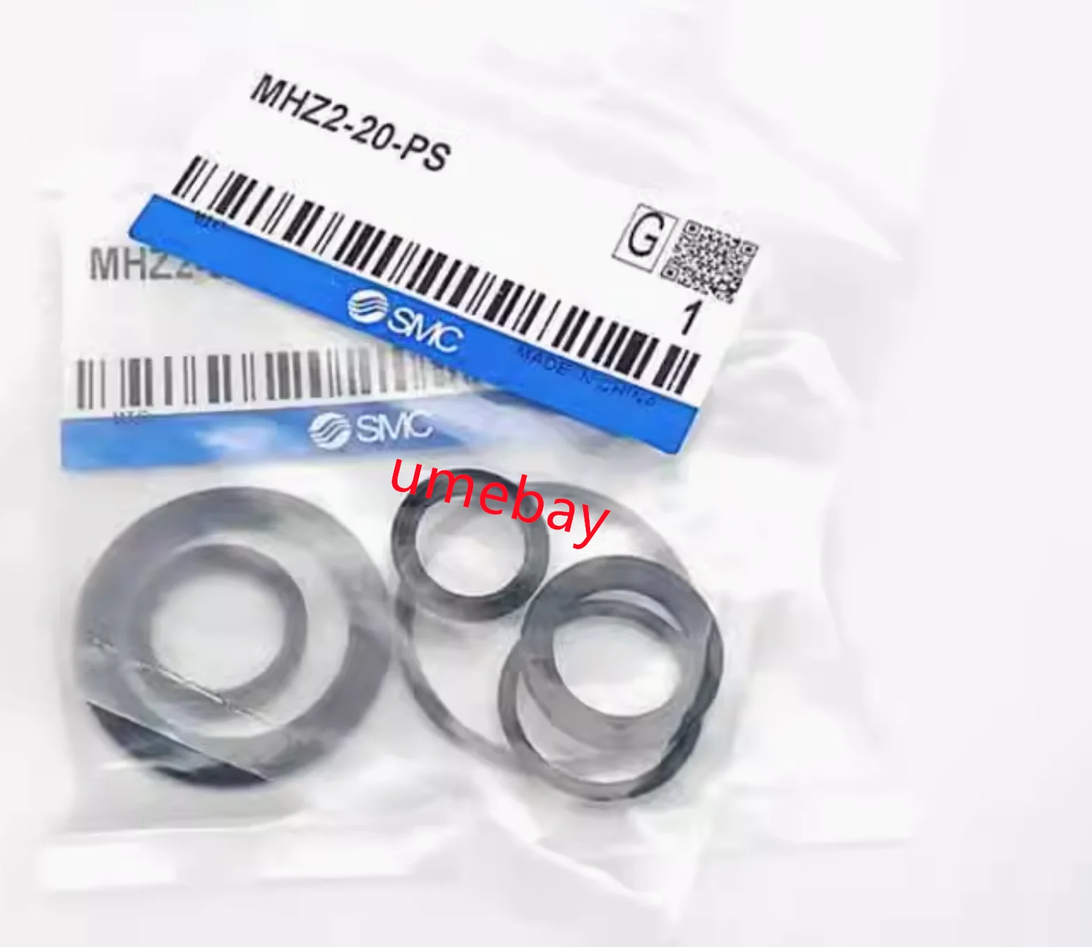 5Pcs / Mgpl Sealing…