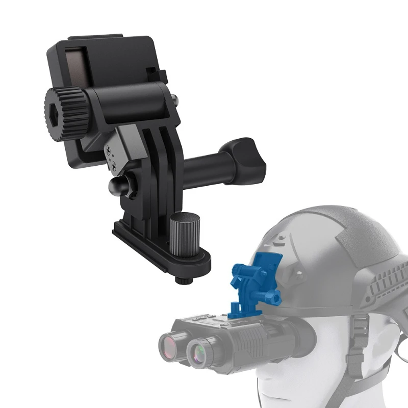 

NV8000 NV8160 NV8300 Head Mounted Night Vision Dumper Tactical Helmet Holder Night