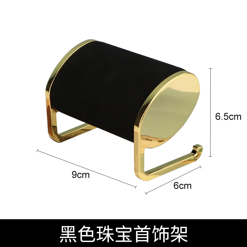 High-end Bracelet Watch And Jewelry Display Stand For Store Counter Specially Designed for Showcasing And Storing Bracelets
