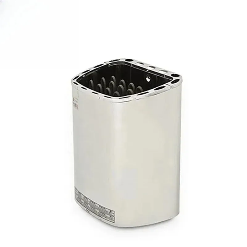 

Sun Heter Original Stainless Steel Sun Stove Built-in And Separate Control for Kitchen