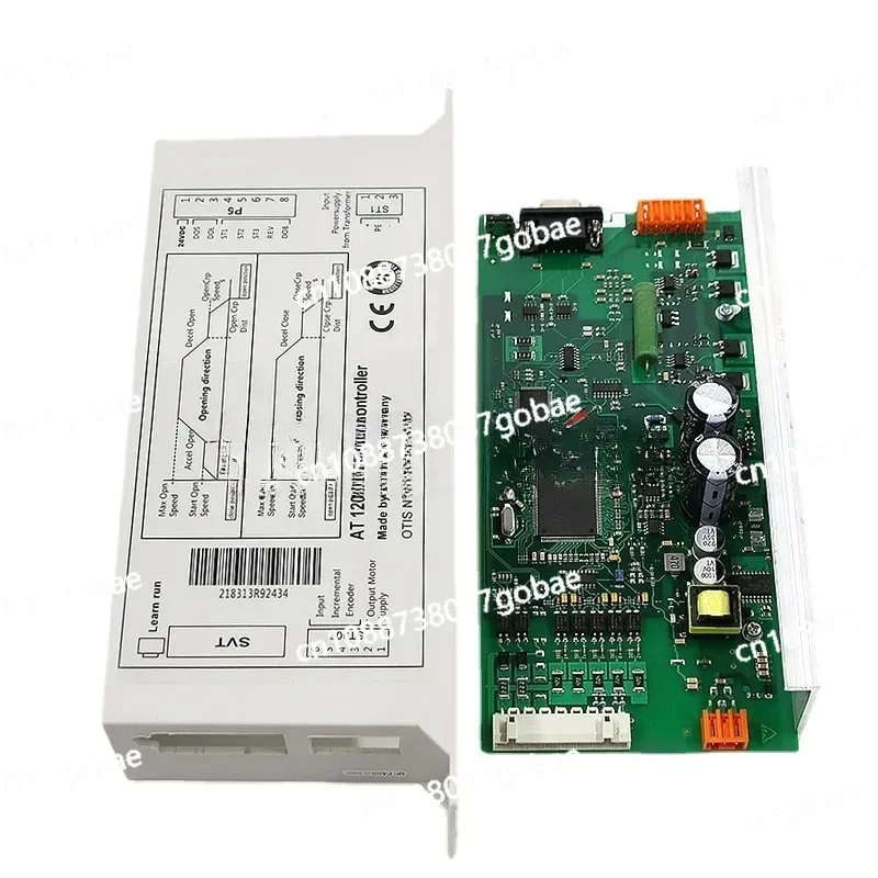 ForAt120 Door Machine Box Elevator Frequency Converter Faa24350bk1 Door Motor Motor At Accessories