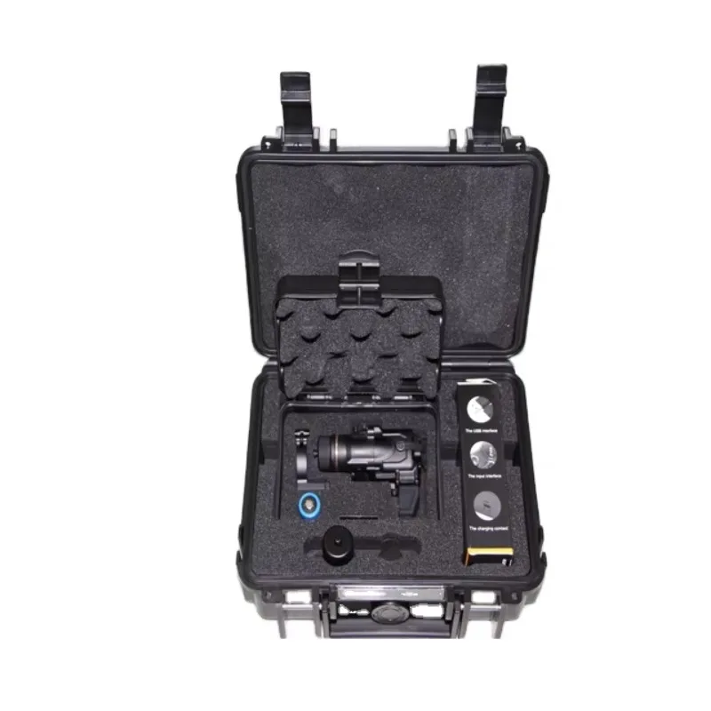 2026 Clip on Thermal Imager Night Vision Binocular