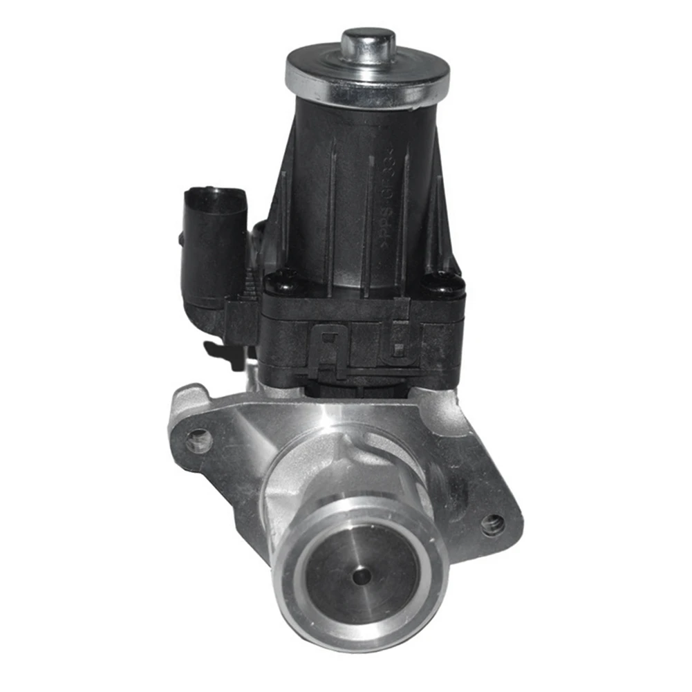 

Клапан рециркуляции выхлопных газов 1207200ANA Клапан EGR для SAIC Maxus T60 Клапан EGR грузовика Выпускной клапан двигателя