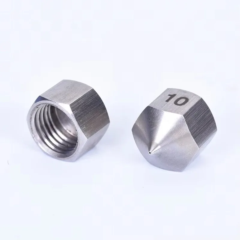 100731 Robatech Replacement Nozzle   instock