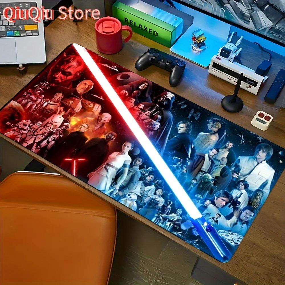 1-tapis-de-souris-multifonctionnel-star-wars-et-tapis-de-clavier-antiderapant-–-conception-de-scene-de-combat-vibrante-ideal-pour-les-joueurs-et-les-fans-parfait