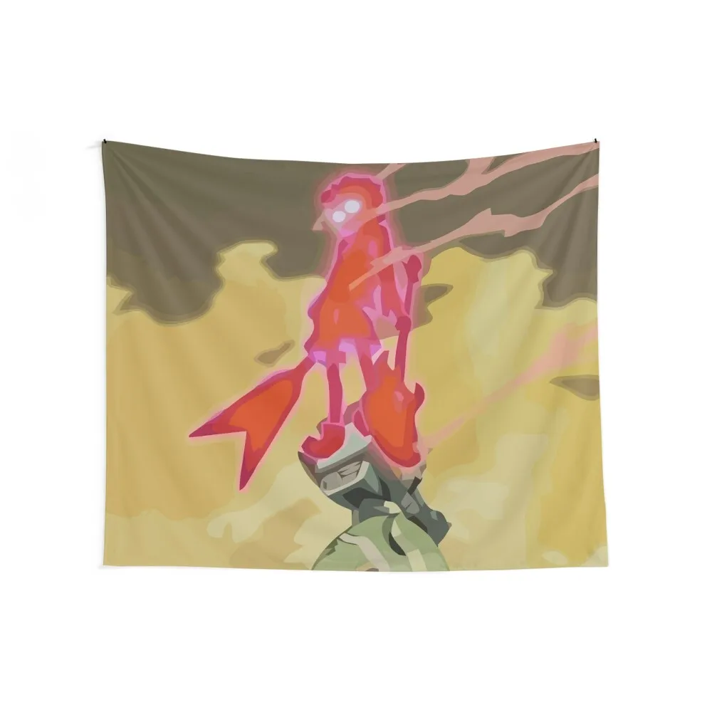 

Pirate King Naota Tapestry Room Design Wallpaper Bedroom Decorative Wall Room Ornaments Tapestry