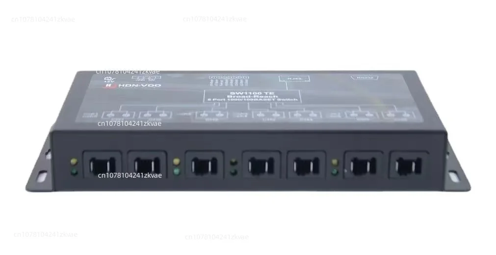 For Gigabit on-board Ethernet Converter 1000BASE-T1 to TX On-board Ethernet to RJ45