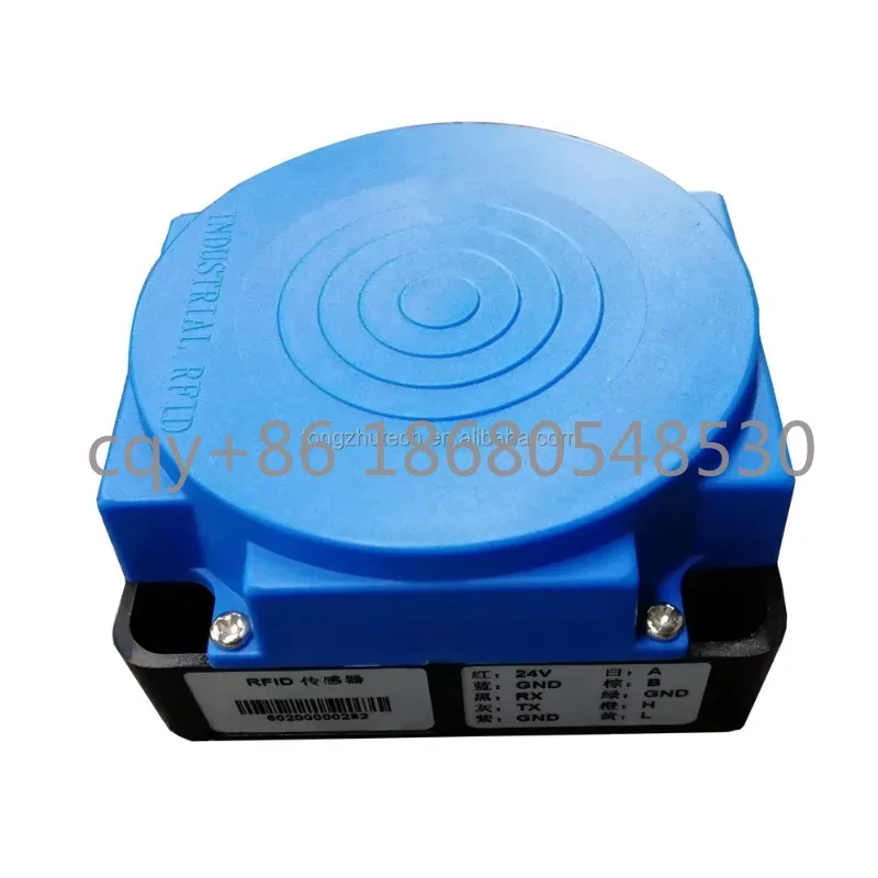 Lki Agv Rfid Landma…