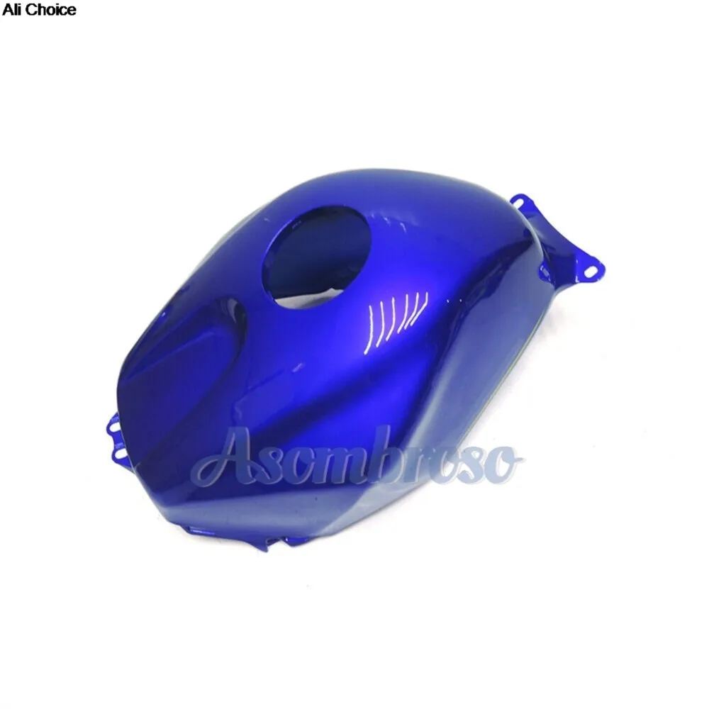 Fits CBR600RR PC37 2005 2006 Blue Green Fairing Kit Cbr 600rr 05 06 CBR600 RR Bodywork Injection Mold Fairings view 4