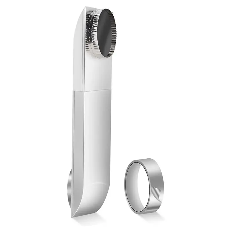 

A74G-Adjustable Telescoping 4" Stainless Steel Low-Profile Duct Dryer Vent Kit Periscope Design