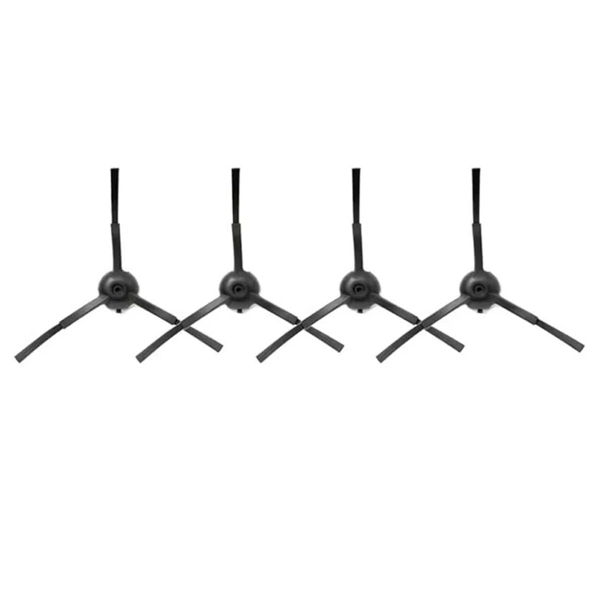 A58E-запасные части для Eufy X8 Pro, роликовая щетка, боковая щетка фильтра Hepa