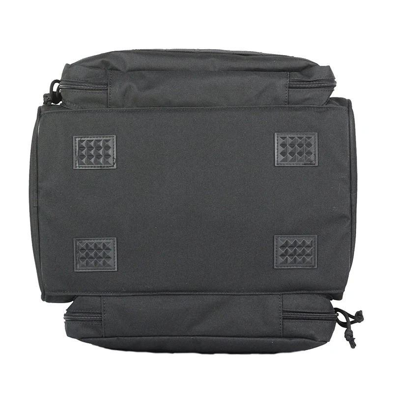Outdoor Taktische Multifunktionale Aufbewahrungstasche Große Kapazität Handtasche Sport Einzelschulter-Taktischer Rucksack – Detail 13