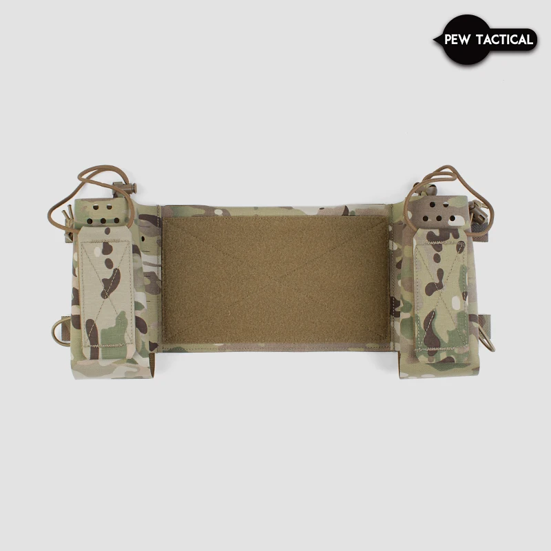 

PEW TACTICAL The Thing 1 MK3 MK4 D3CRM Chest rig Upgrade Accessories Airsoft UA14