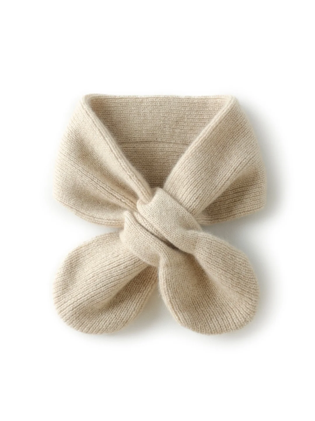 Echarpe-pour-enfants-en-cachemire-pur-a-100-double-epaisseur-ideale-pour-les-garcons-et-les-filles-avec-motif-ajoure-protege-le-cou-et-peut-etre-portee-par-les-parents-et-leurs-enfants