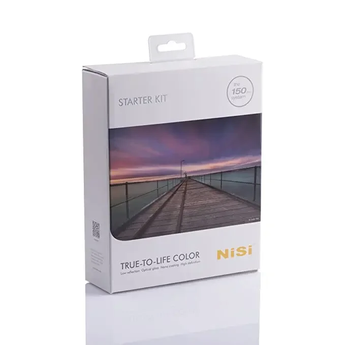 Nisi 150Mm System S… - image