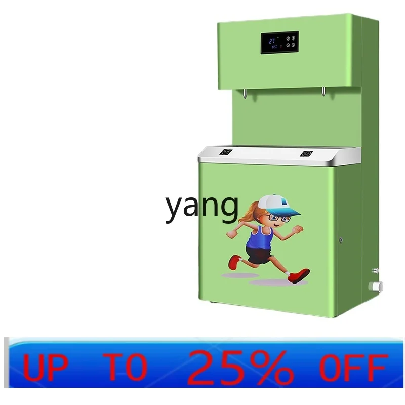CX  Automatic School Direct Temperature Boiler Commercial Electric Water Tank