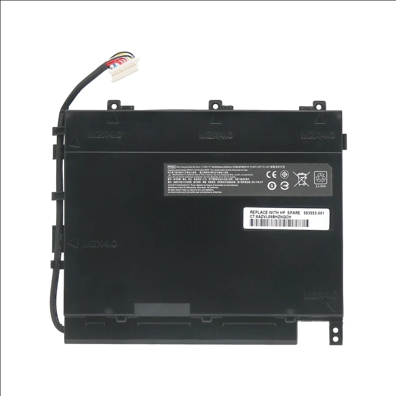 Laptop Battery PF06XL HSTNN-DB7M 852801-2C1 TPN-Q174 853294-855 11.55V/95.8Wh For Omen 17-w100 17t-w100 17-w200 17t-w200 Series