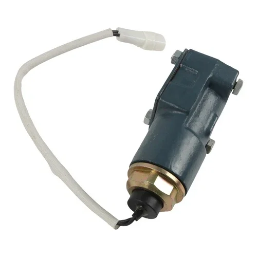 

For Hitachi EX200-2 EX200-3/5 EX120-2 EX120-3 EX120-5 Hydraulic Excavator Parts Hydraulic Solenoid Valve