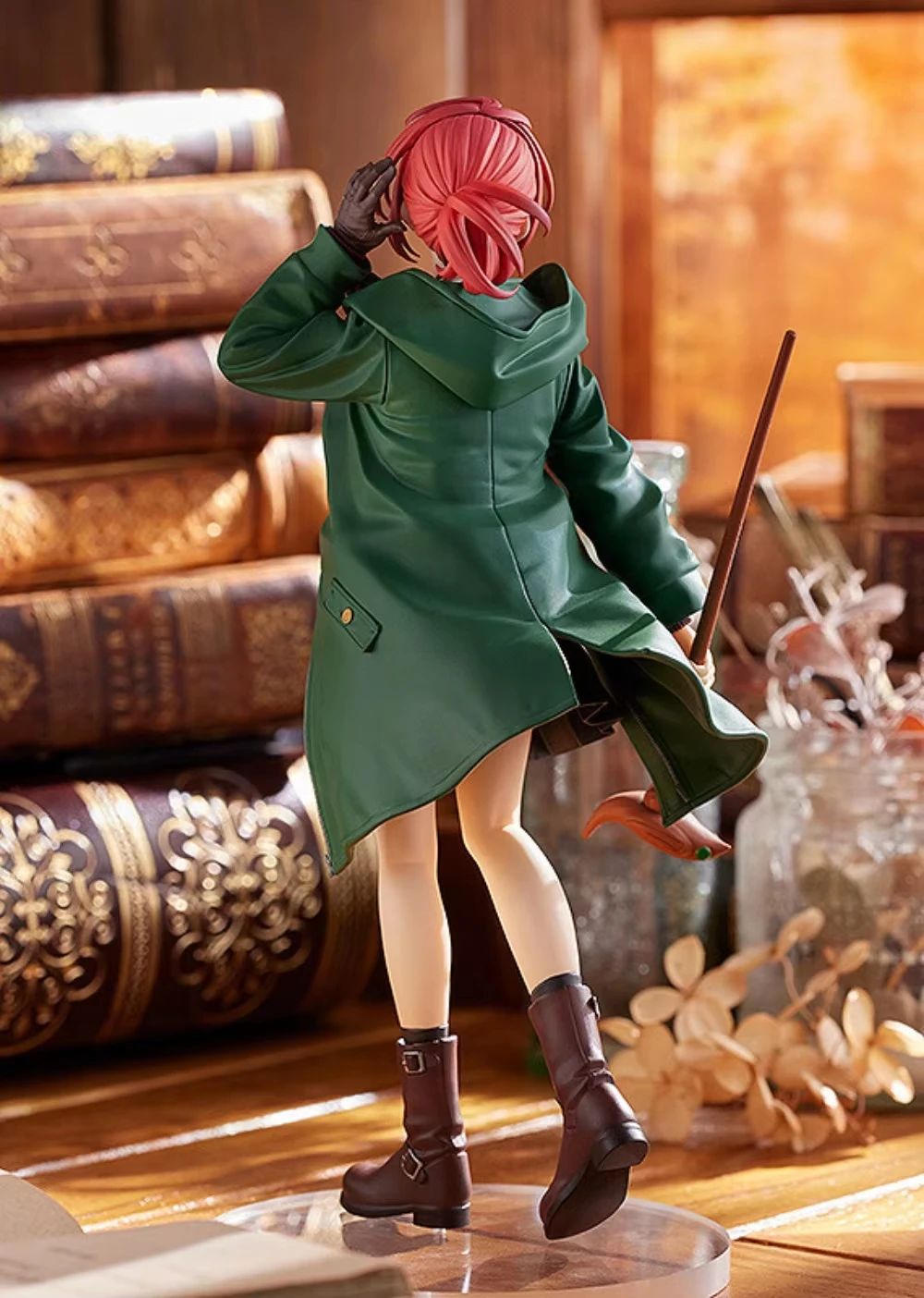 100% Original in Stock Good Sm - Good Smile Company Pop Up Parade recension och pris