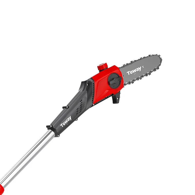 

MPS810 8 Wire Saw Tree Slimmer Extension 455 Watts Brushless Battery Powered Wire Saw