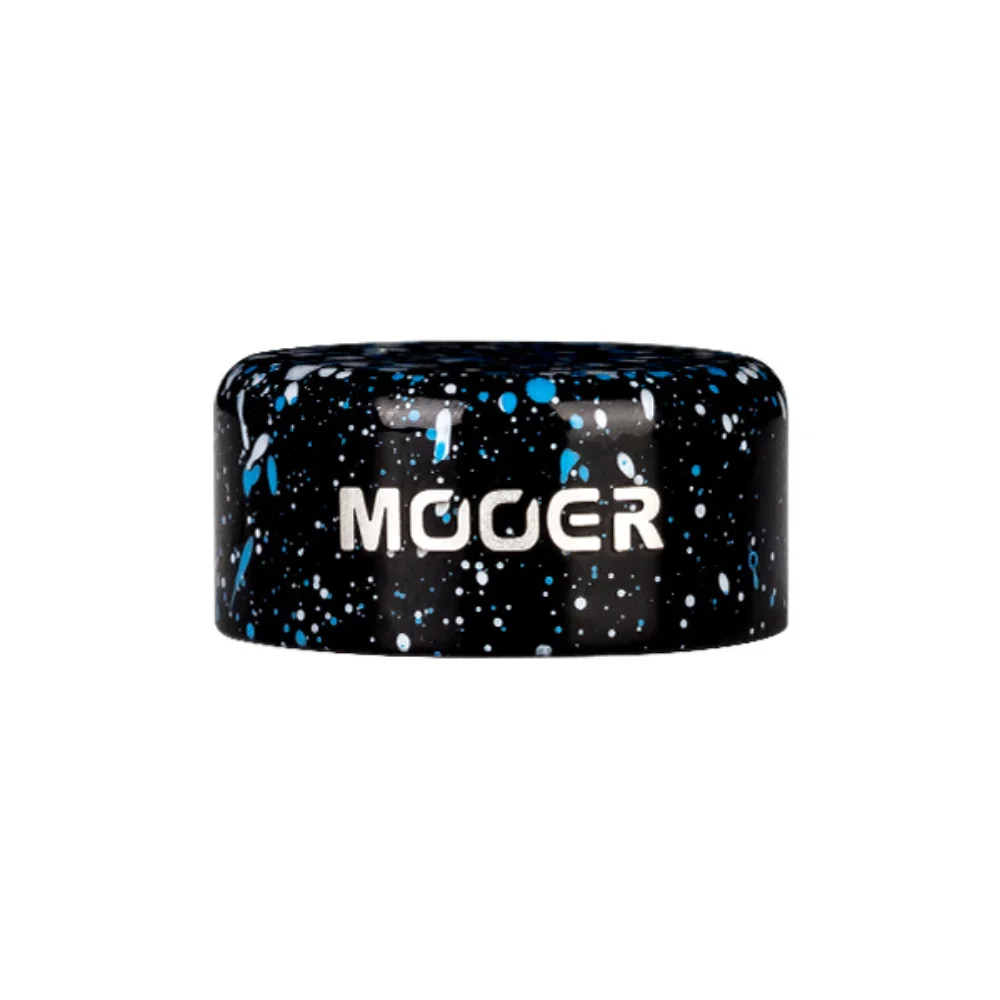 MOOER FT-MRB05 Colorful Universe Series Nail Cap 5Pcs