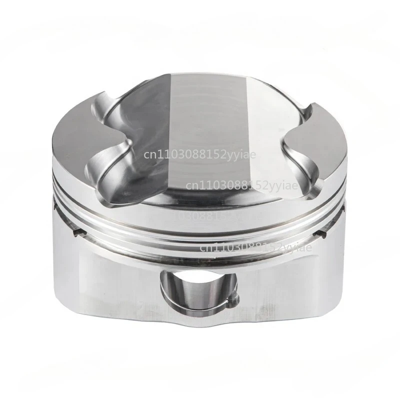 Custom Performance Forged K24 87mm Motorcycle Engine Piston