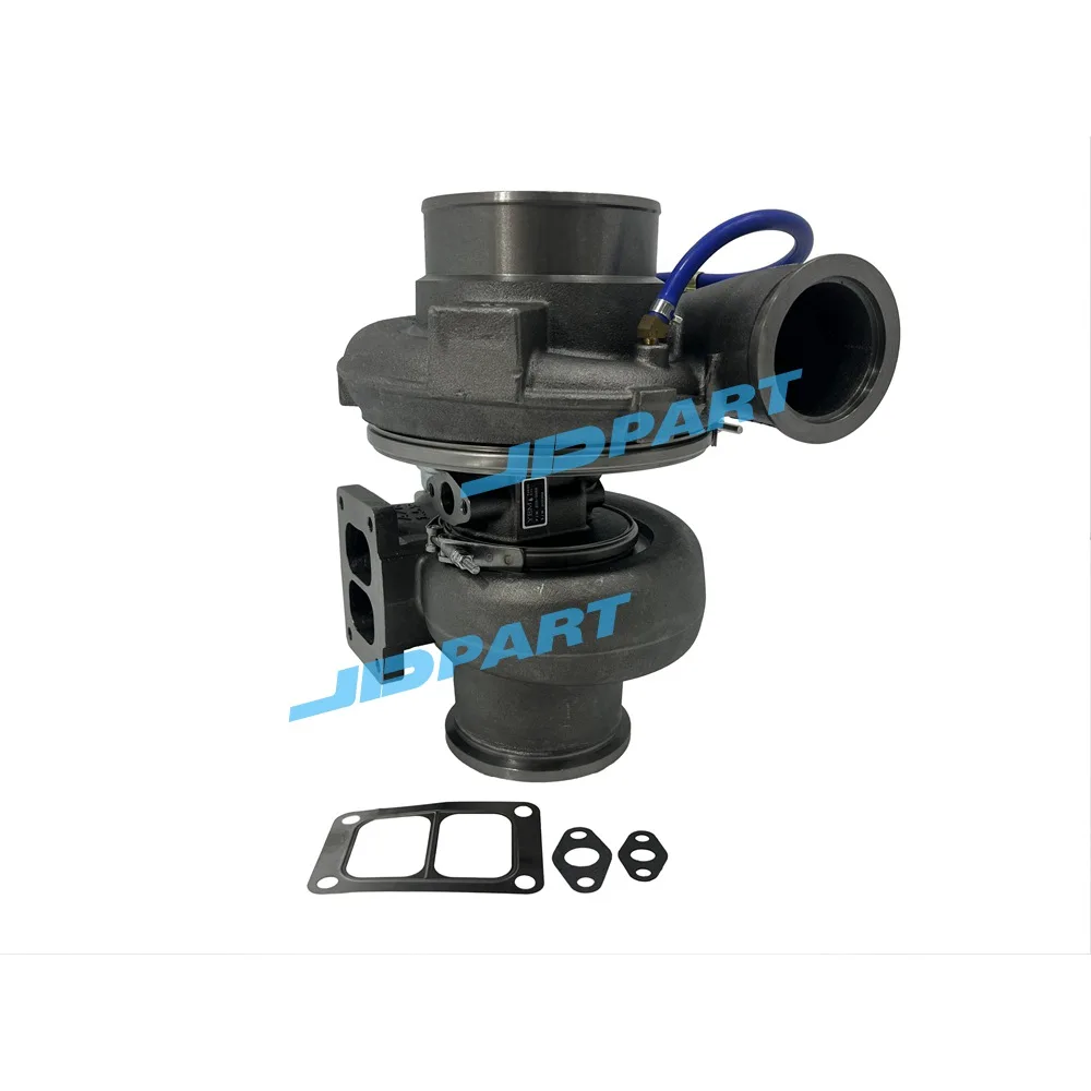 

Remarkable Quality For Caterpillar Engine Parts C15 Turbocharger 239-9988