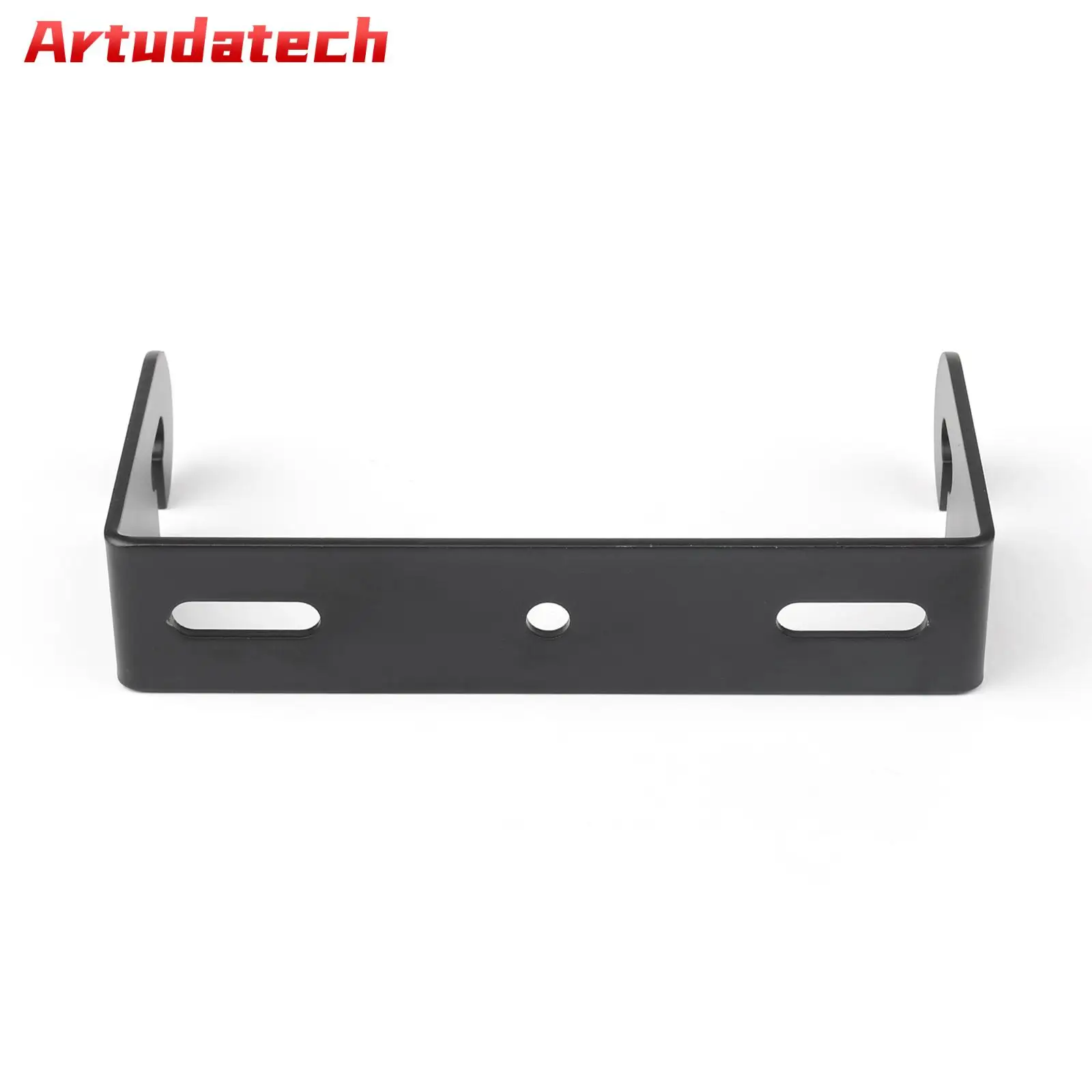 Artudatech wymienny uchwyt do szybkiego montaลผu Cobra do Uniden Walkie Talkie 4-3/8 \