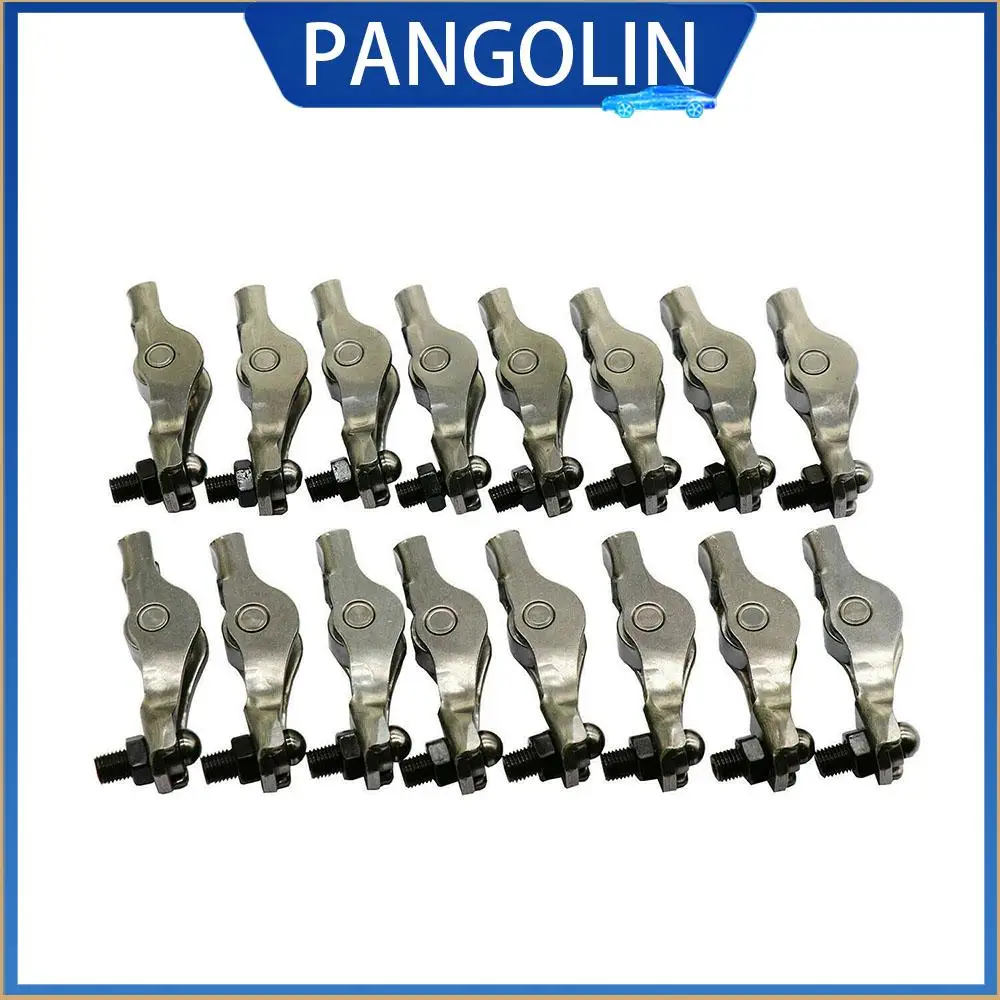 Pangolin 16Pcs Rock…