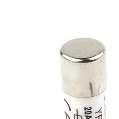 Photovoltaic Fuse DC Fuse Industrial Circuit Circuit Protection For Cookware For Stove 1000V 3PCS Unit Fuse Box