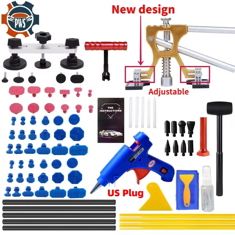 Set 1-88Pcs(US Plug)
