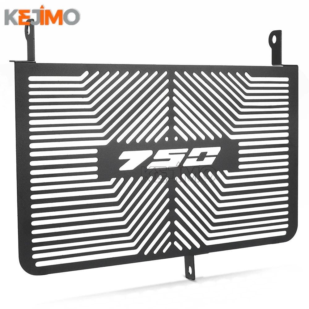 

2025 FOR SUZUKI GSX-S750 2017 GSX-S750Z 2018 - 2024 2023 GSR750 ABS 2010-2017 Motorcycle Radiator Guard Grille Cover Protection