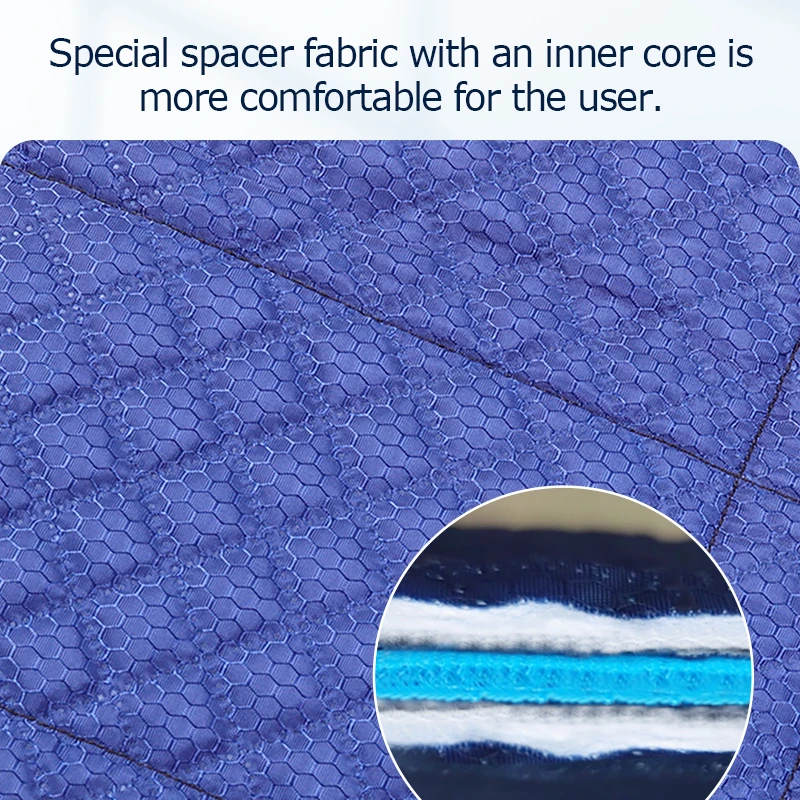 Lefeke Sitting Assist Sling Transfer Soft Stretcher Assisted Lateral Lying Turning Care Supply Bedridden Position Pad Glide Shee