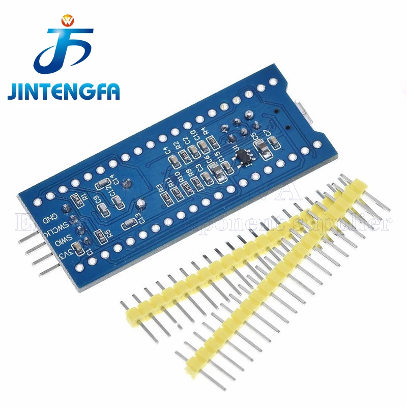 STM32F103C8T6 ARM STM32 Minimum System Development Board Module For CH32F103C8T6