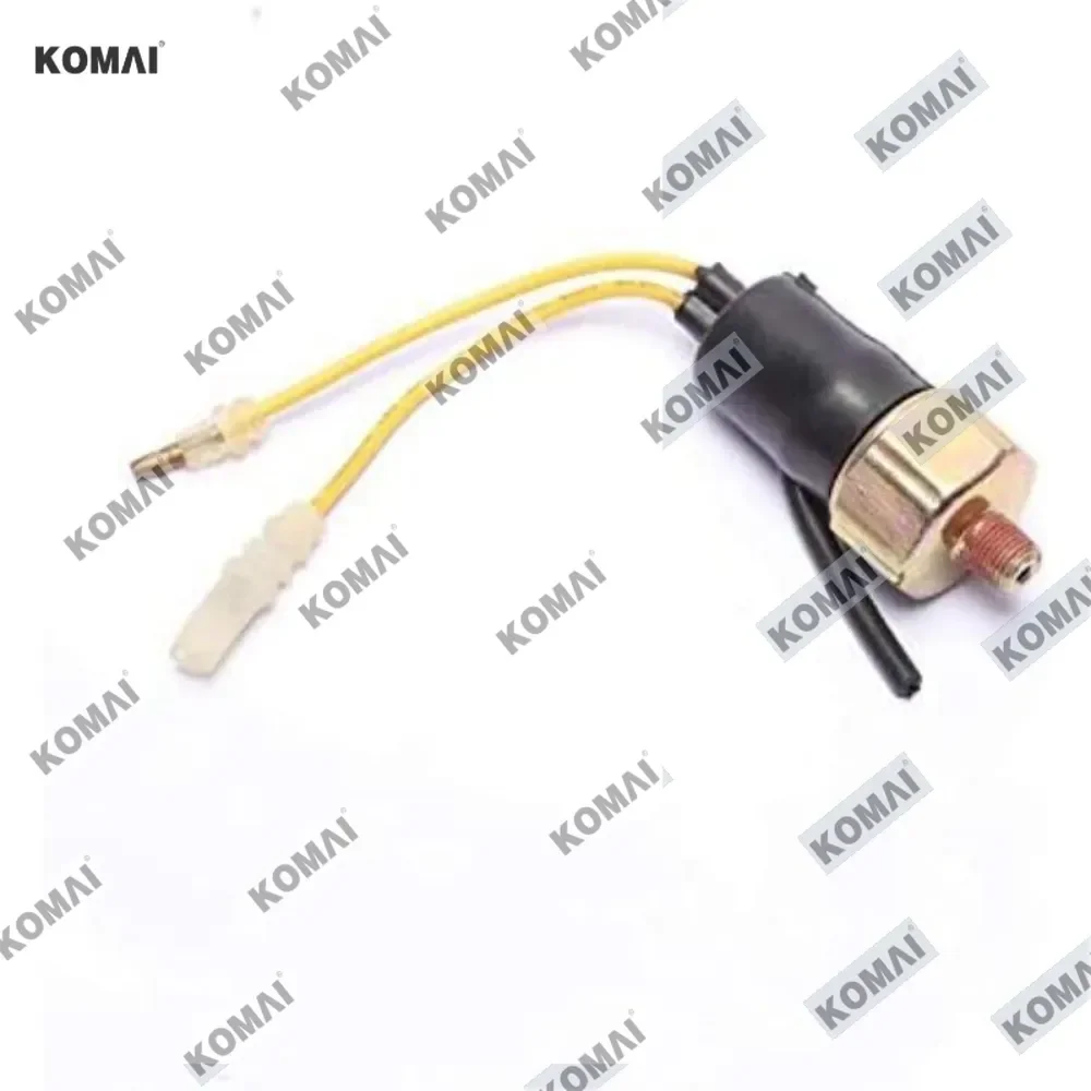 

Oil pressure sensor for Hitachi EX120/200-1/2/3/5 excavator 6BG1 6BD1