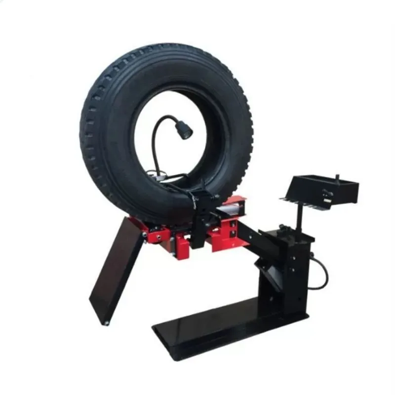 Pneumatic  expander, lift truck expander, expander, heavy truck  support machine  repair tool