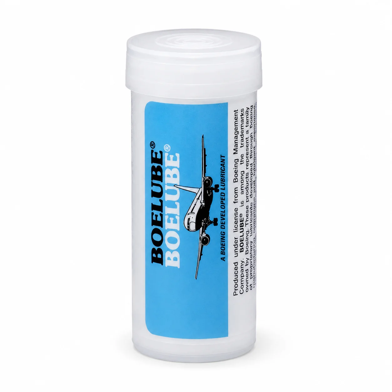 BOELUBE 70200 High Performance Solid Lubricant for Drilling Tapping Reaming Milling Sawing and Metal Cutting Aircraft Tools