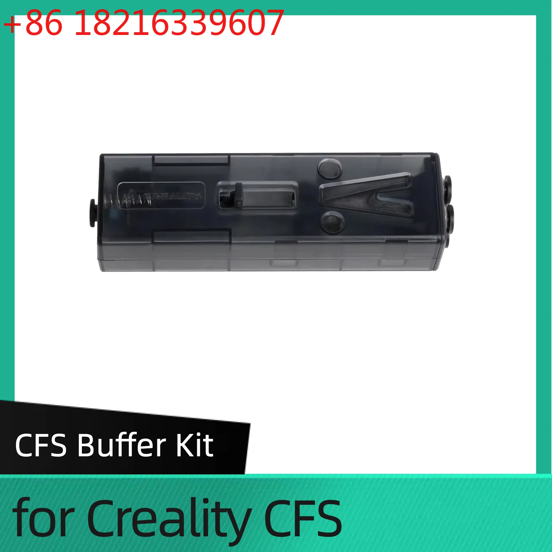 Buffer Kit For Crea…