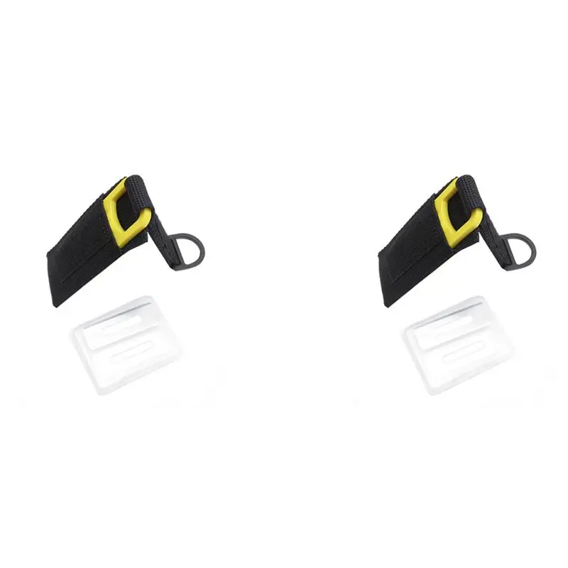 B48B-2X Scuba Diving Cutting Special Knife Line Cutter Underwater Knife Spearfishing Secant Equipment,Yellow