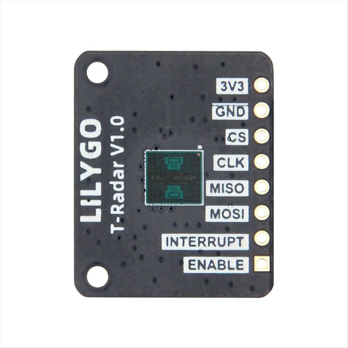 SWXF  T-Radar Development Board Enhanced A121 UWB Radar Sensor for Advanced Object Detection and Positioning
