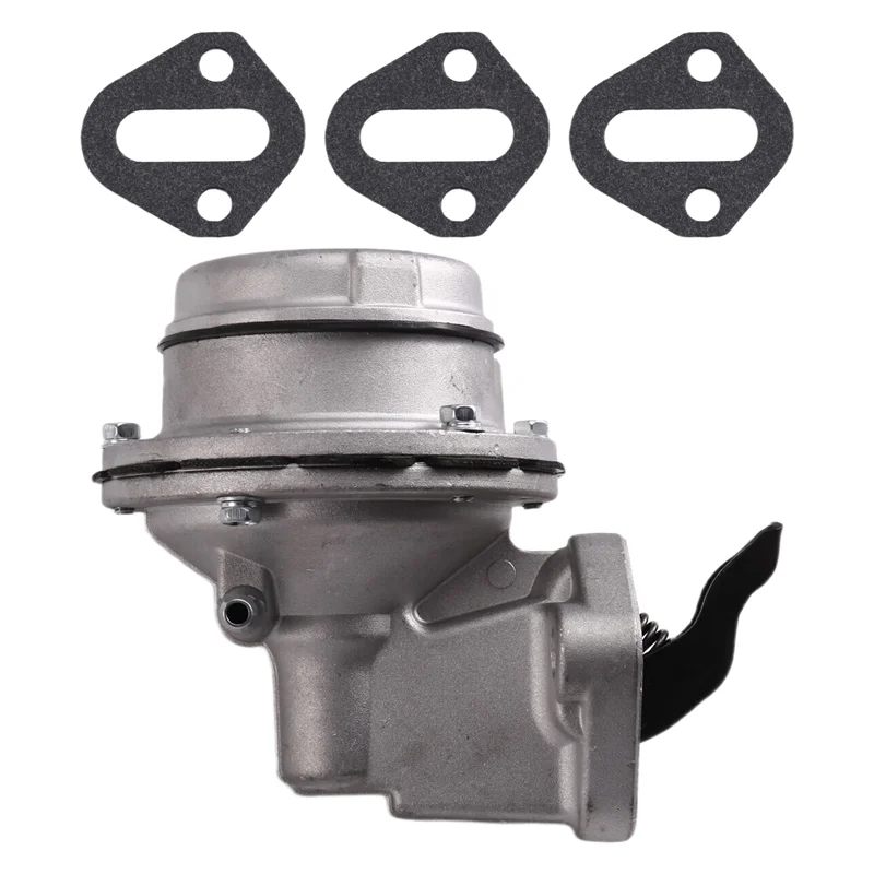 

A85E-Fuel Pump 861678A1 For 5.0 5.7 305 350 For Mercruiser- Models 97401A2 M60600 18-7283 97401A8 8M0058164