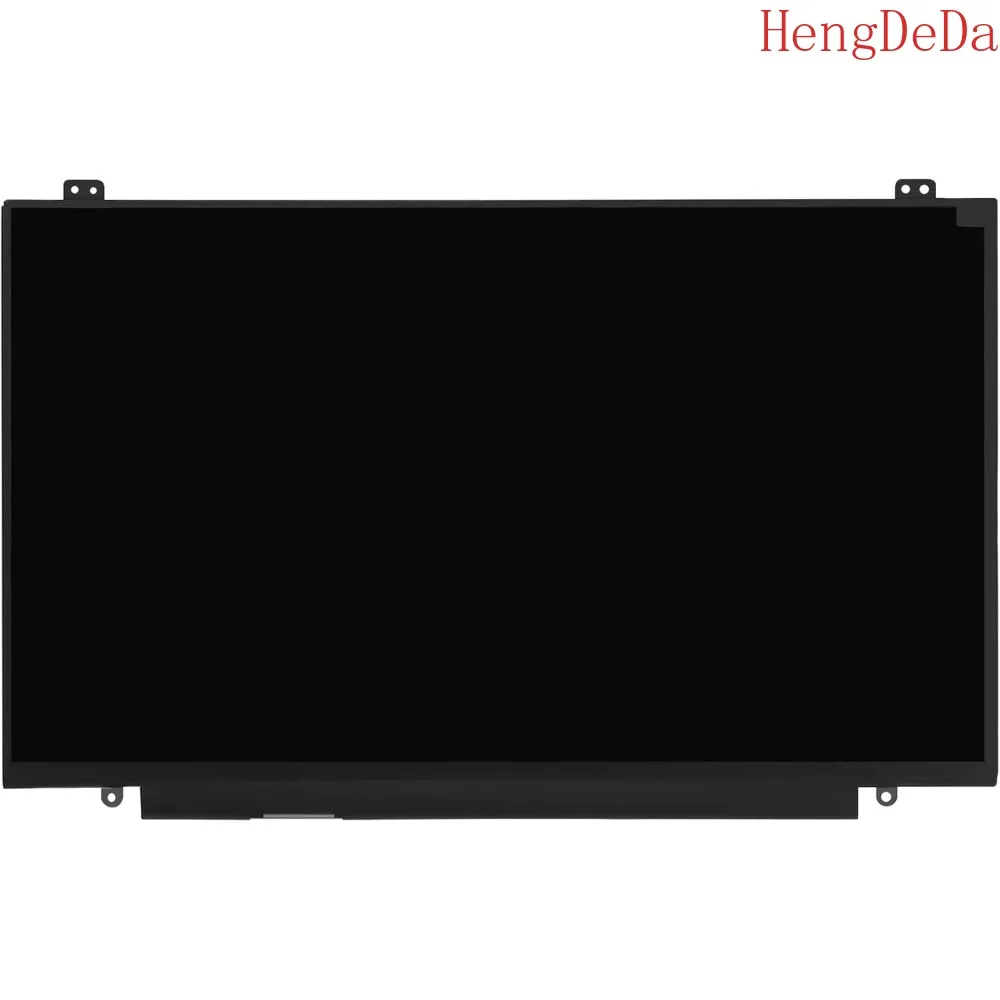 14.0 inch LCD Screen LP140QH1-SPB1 For Lenovo ThinkPad X1 Carbon 3rd Gen 20BS 20BT 00HN826 IPS Display WQHD 2560x1440 40pin