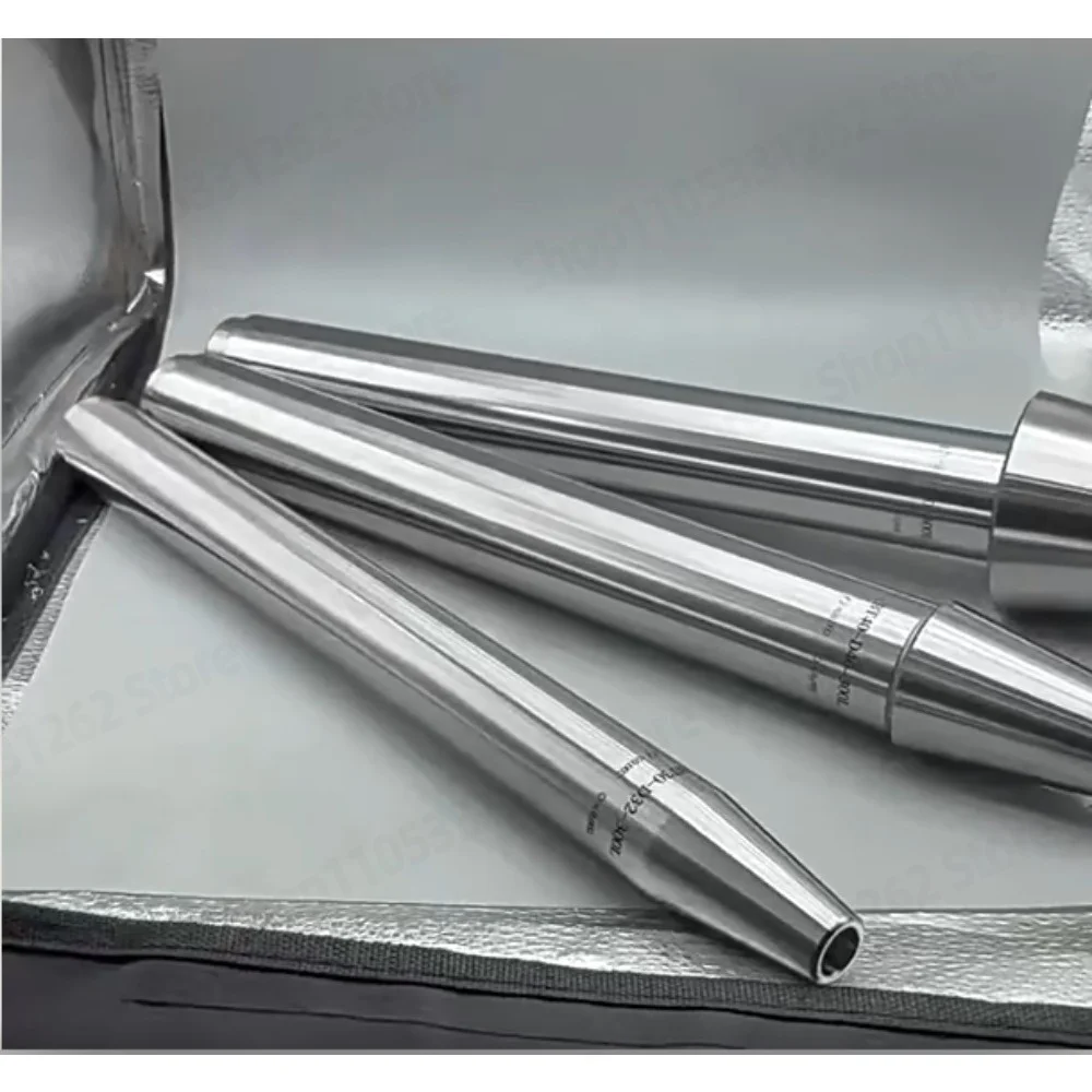 Spindle Test Bar Precision Inspection Runout Tester for BT30 BT40 BT50 HSK63A ISO30