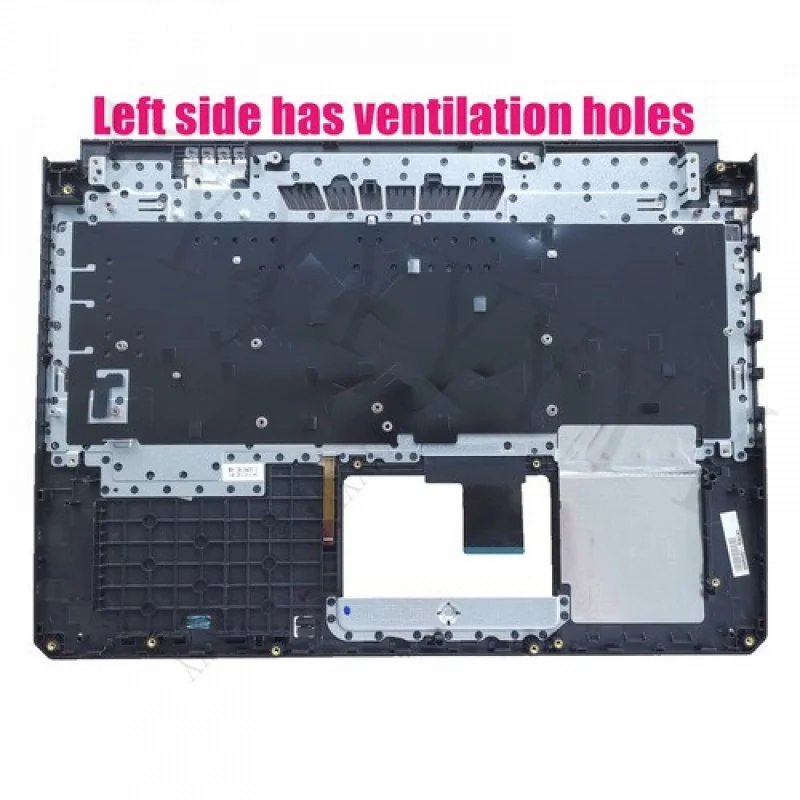 Y+Hungarian Palmrest 8pin RGB Backlit keyboard for Asus FX505D FX505DY FX505G