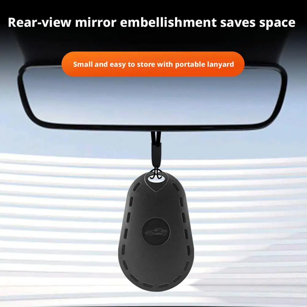 Car Wiper Repairer Automotive Wiper Repair Portable Rubber Strip Grinder Convenient polishing tool wiper guard for Water Stain view 5