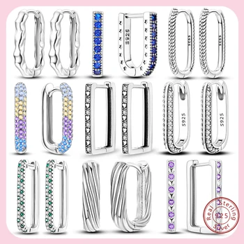 새로운 공포 할로윈 유령 귀걸이 해골 외계인 UFO 마녀 공포 거미 병 해골 형광 아크릴 귀걸이 선물 도매 