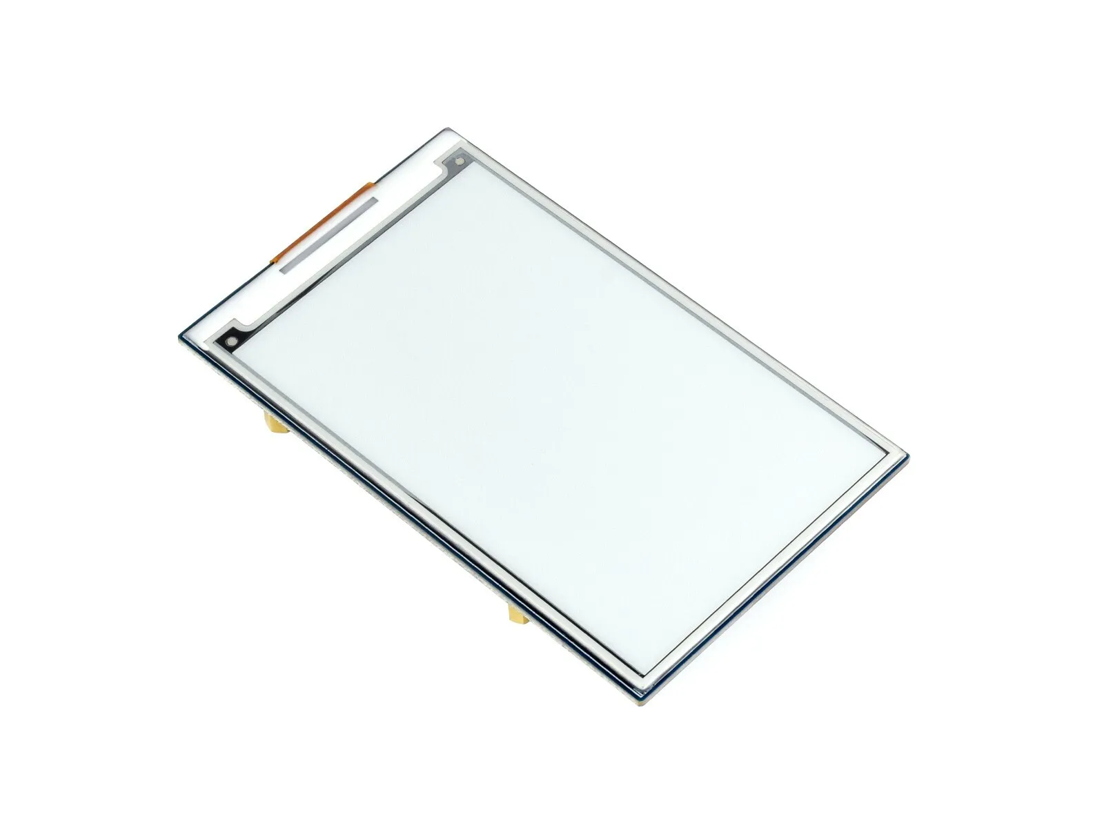 For 4.26inch e-Paper display HAT, 800x480, Black/White, SPI Interface